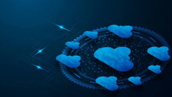 하이브리드 클라우드 이미지. (출처=IT프로)
