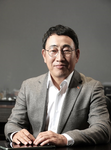 유영상 SKT CEO