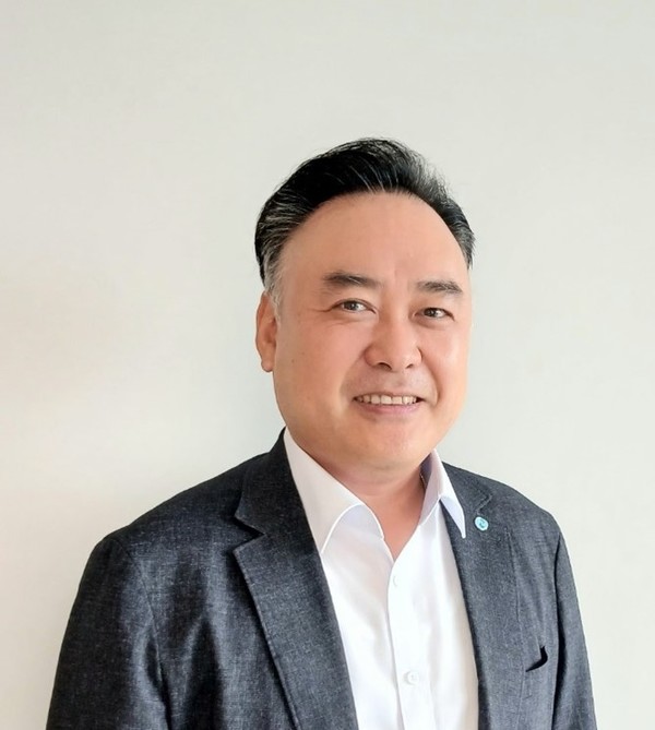 손동철 휴온스푸디언스 신임 대표