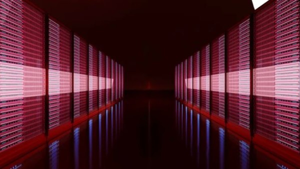 데이터센터 이미지로 본문과는 직접 관련 없음. (출처=게티이미지)