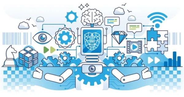 검색증가생성(RAG)을 시사하는 이미지. (출처=IT프로, 게티이미지)