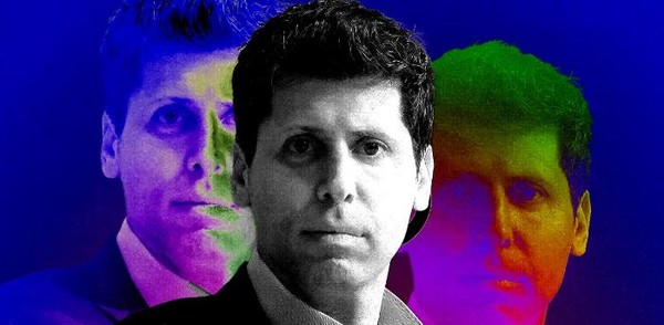 오픈AI의 CEO 샘 앨트먼.(사진=비즈니스 인사이더, 게티이미지)