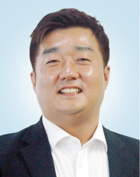 채종현 아이브릭스 대표