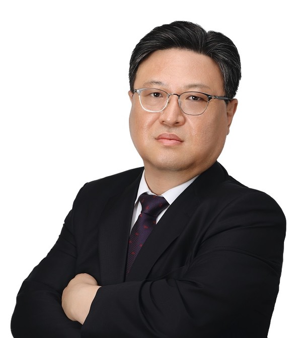 이재훈 휴온스생명과학 대표이사