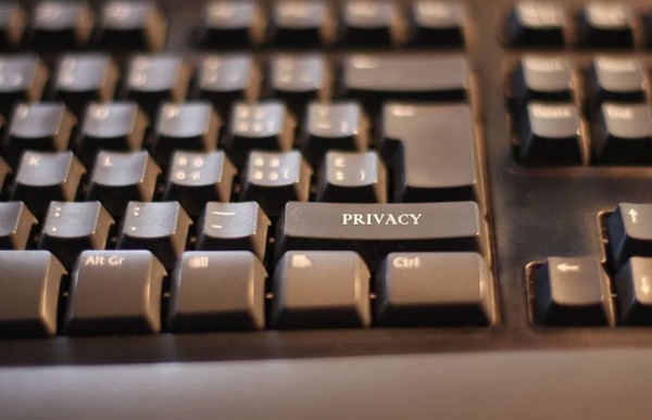 대화형 AI검색엔진 경쟁이 불붙고 있다. 사진은 컴퓨터 자판 모습으로 본문과는 직접 관련이 없음.