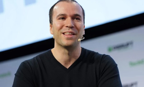 오픈AI를 떠나 앤트로픽으로 옮겨나는 창립멤버 존 슐먼. (사진=테크크런치)