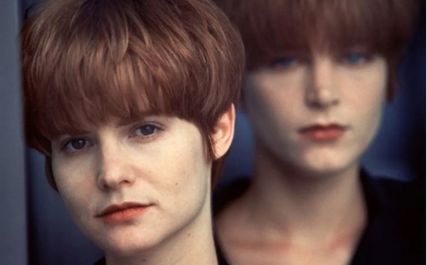 AI아바타 생성 이미지. (출처=컬럼비아 픽쳐스)