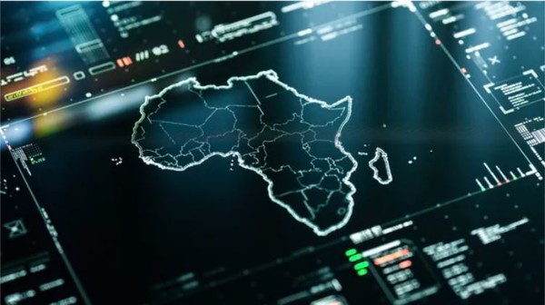 아프리카가 사이버 범죄자들의 실험장이 되고 있다. (사진=게티 이미지)