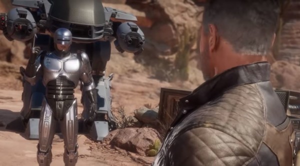 영화 '터미네이터'의 한 장면. (스틸컷=테크크런치)