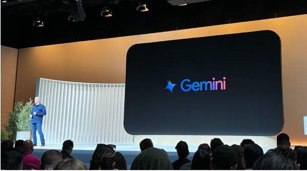 'Made by Google 2024' 이벤트. (사진=구글)