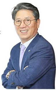 곽재선 KG 모빌리티 회장
