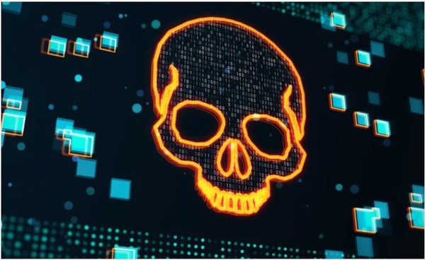 랜섬웨어 이미지. (사진=셔터스톡)