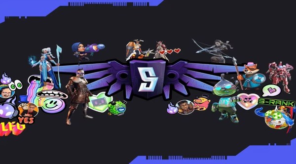 소셜 게임 플랫폼을 기반으로 한 크리에이티브 경제 또는 토크노믹스를 시사하는 이미지. (사진=셔터스톡, 코인데스크)