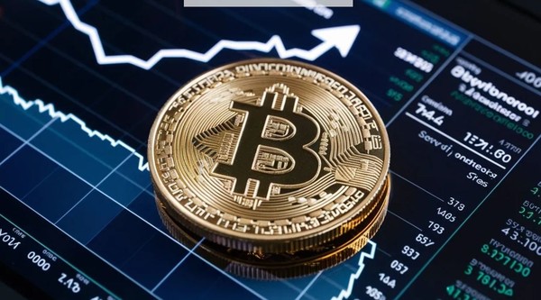 비트코인 이미지. (출처=디크립트)