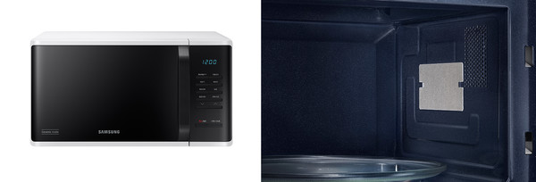 법랑용 강판 세라믹 전자레인지