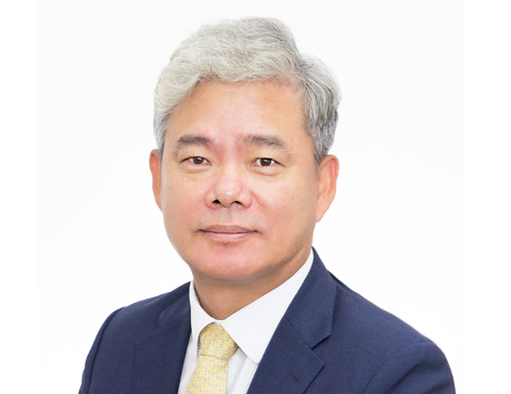 신영수 CJ대한통운 대표