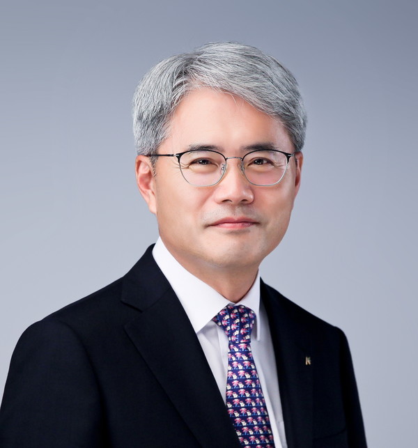 윤희성 수출입은행장