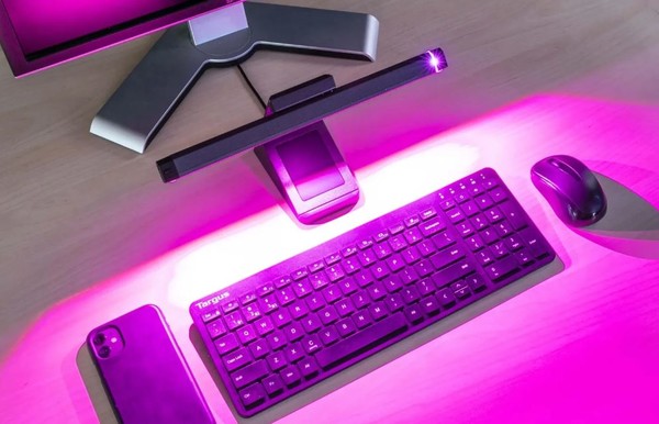 API보안은 모든 IT비즈니스의 핵심이기도하다. (사진=Targus)