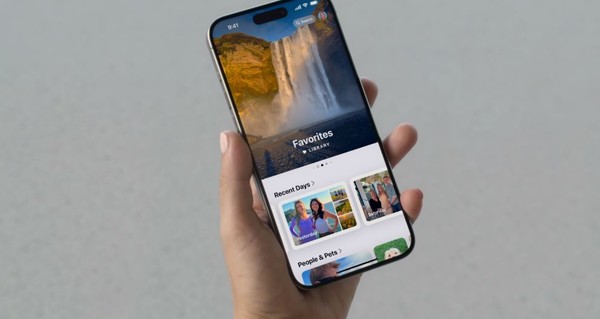 iOS 18이 전 모델에 적용되었다. (사진=애플 인사이더)