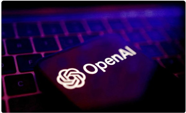  오픈AI가 초지능의 일환으로 '생각'하는 AI, 'o1'모델을 출시했다. (사진=로이터)