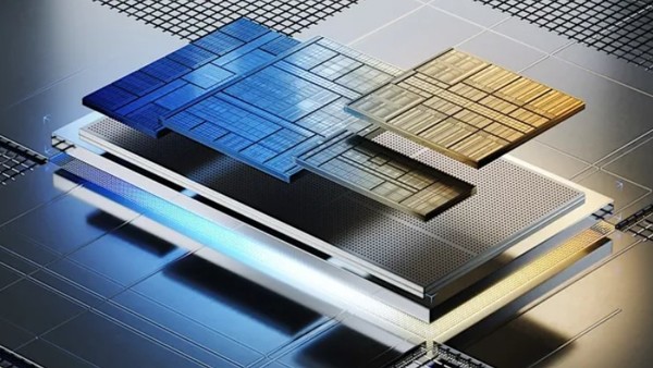 NPU 딥러닝 추론 파일 생성 기술 이미지. (이미지=인텔)