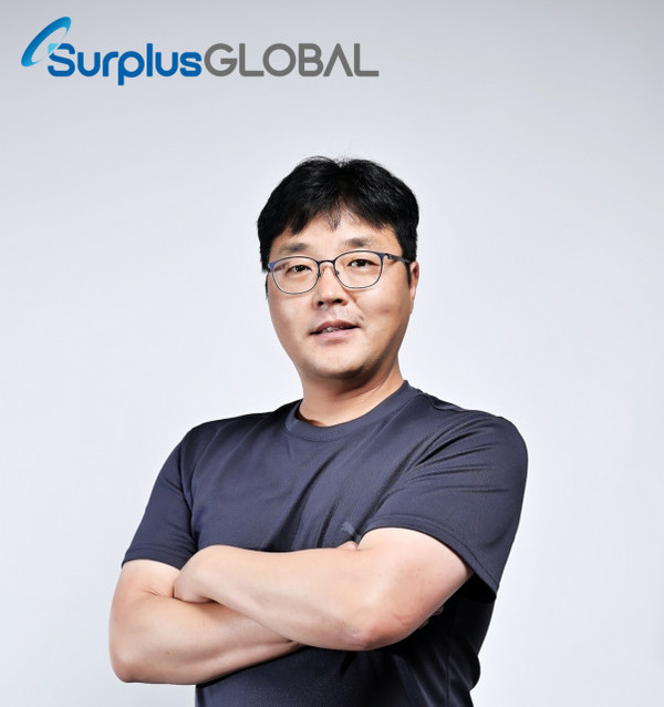 이주행 서플러스글로벌 시설파트장