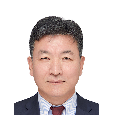 민좌홍 신임 신용보증기금 감사