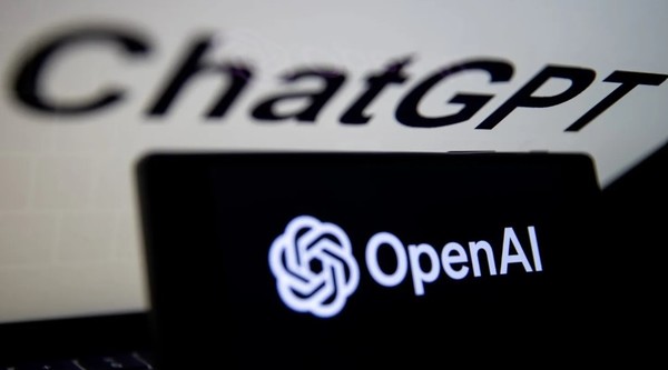  최근 최첨단 '스트로베리' 시리즈의 제1탄으로 'o1'을 출시한 오픈 AI의 챗GPT 이미지. (출처=더 버지)