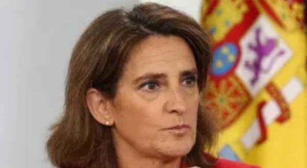 차기 EU반독점 책임자로 지명된 테레사 리베라 전 스웨덴 생태 장관. (사진=UN. IT프로)