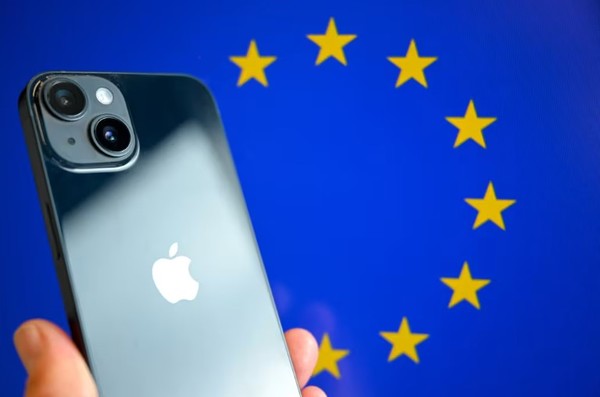 테레사 리베라 EU 반독점 책임자 취임 이후에도 기존의 '반독점 규제'의 틀은 유지될 것이란 전망이다. (사진=WSJ)