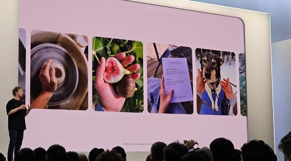 페북, 인스타그램의 AI이미지 생성 기능도 생겼다. (사진=테크레이다)