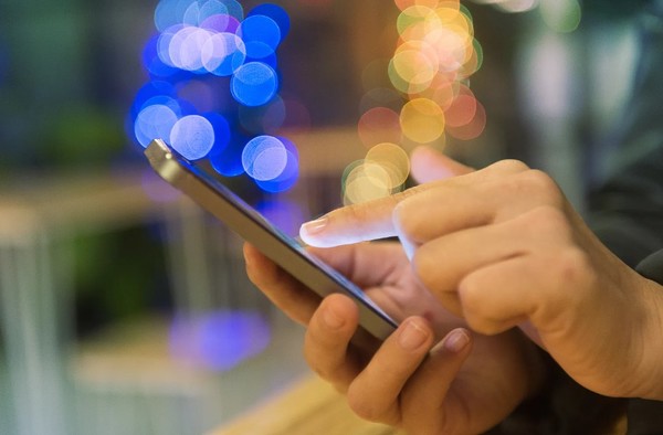 소셜 AI 이미지.(출처=게티이미지)