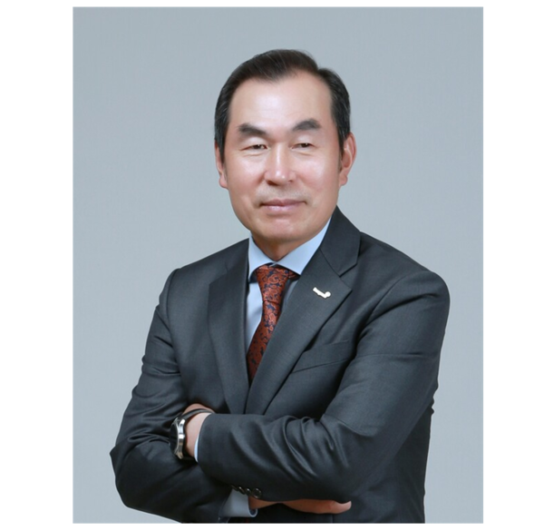 박문서 동원산업 대표