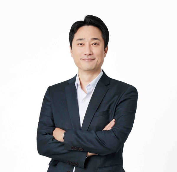 이형용 티맥스소프트 사장