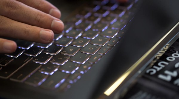  러시아 랜섬웨어 갱단 Evil Corps.,가 러시아 정부와 정보기관의 산하 조직임인 처음 밝혀졌다. (사진=블룸버그)