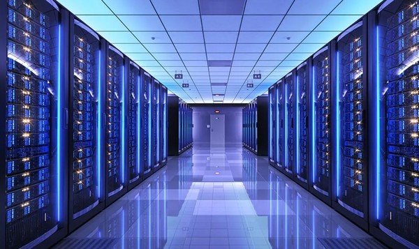 오라클의 데이터센터. (출처=오라클)