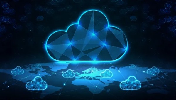 클라우드 VM 이미지. (출처=셔터스톡)