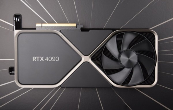 엔비디아는 신제품 RTX50 시리즈 출시 전에 RTX4090 등 40 시리즈 재고를 소진하려는 전략을 구사하고 있다.(사진=엔비디아)