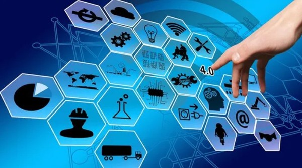 엠비언트 IoT 이미지. (출처=픽사베이)