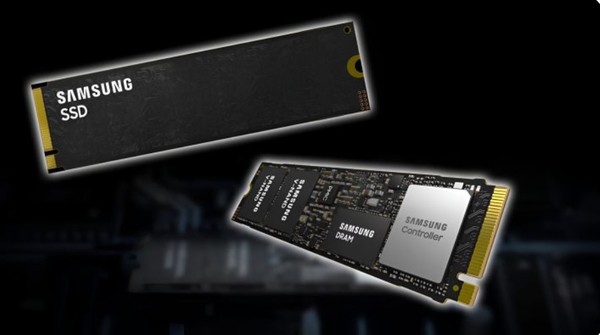 삼성 5세대 SSD. (사진=Wccftech)