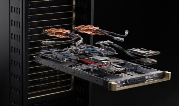 블랙웰 GPU  이미지. (사진=MS 애저)