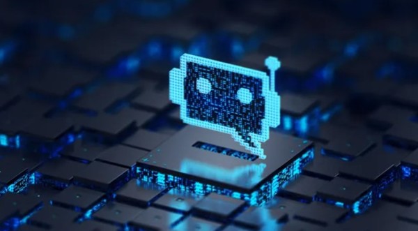 AI챗봇 이미지. (출처=셔터스톡)