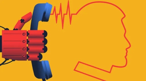 딥페이크 이미지. (사진=어도비스톡)