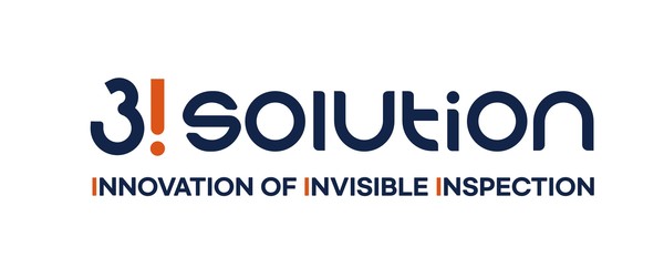 쓰리아이솔루션 CI