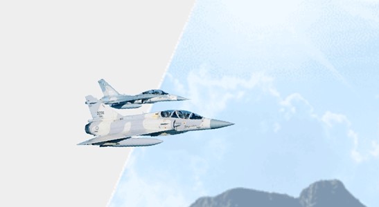 사진, 자료: 대만 국방부