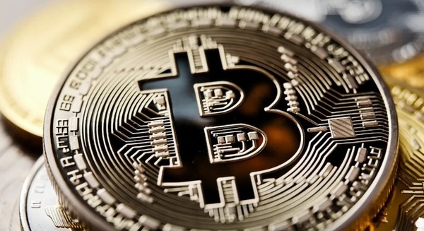 비트코인 이미지. (출처=디크립트)