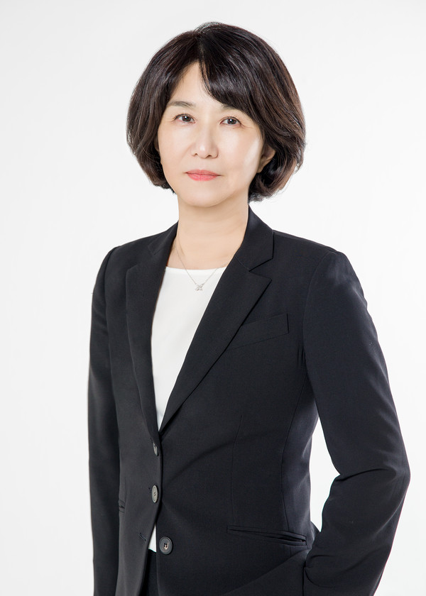 박경미 휴온스 신성장R&D총괄