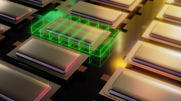 전고체 배터리 이미지. (출처=게티이미지)