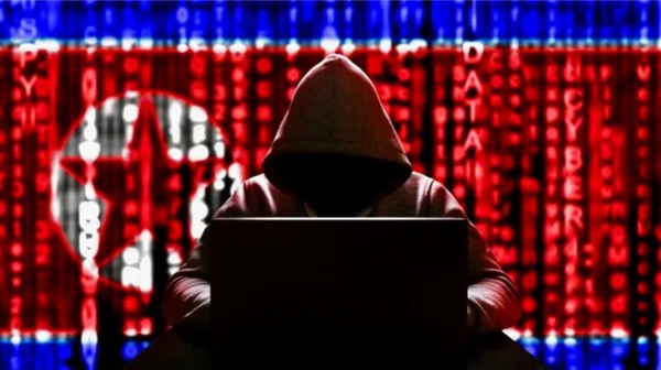 북한 사이버공격 그룹의 이미지. (출처=팔로앨토)