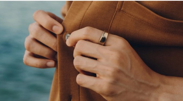 오우라의 '오우라 링' (출처=매셔블)